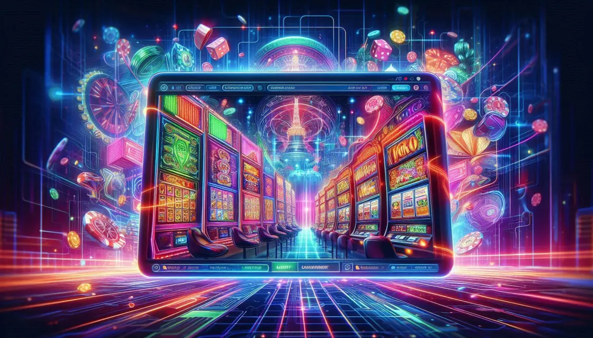 Vicibet Casino